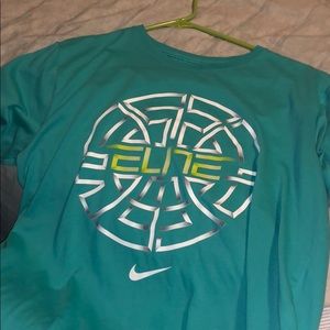 Nike shirt